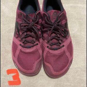 Reebok CrossFit Nano
Size 13 $60